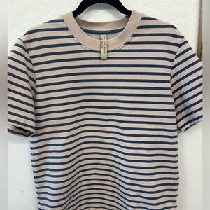 Paul Smith Red Ear- Village Industries short sleeved sweatshirt M